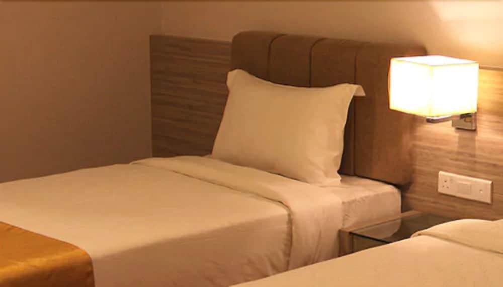 Nu Hotel @ Kl Sentral Куала-Лумпур Екстер'єр фото