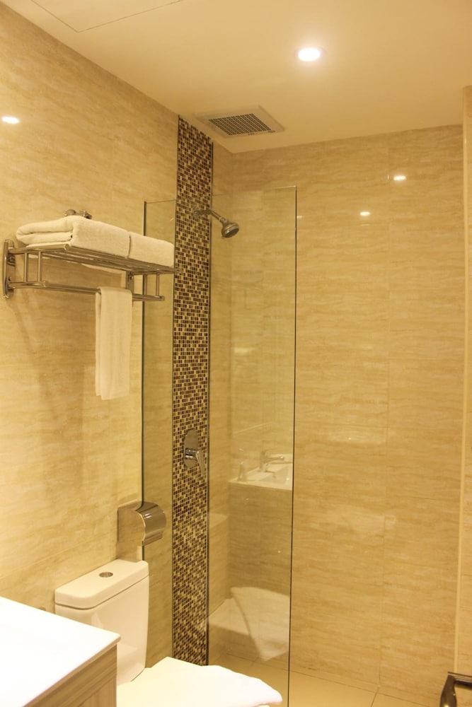 Nu Hotel @ Kl Sentral Куала-Лумпур Екстер'єр фото