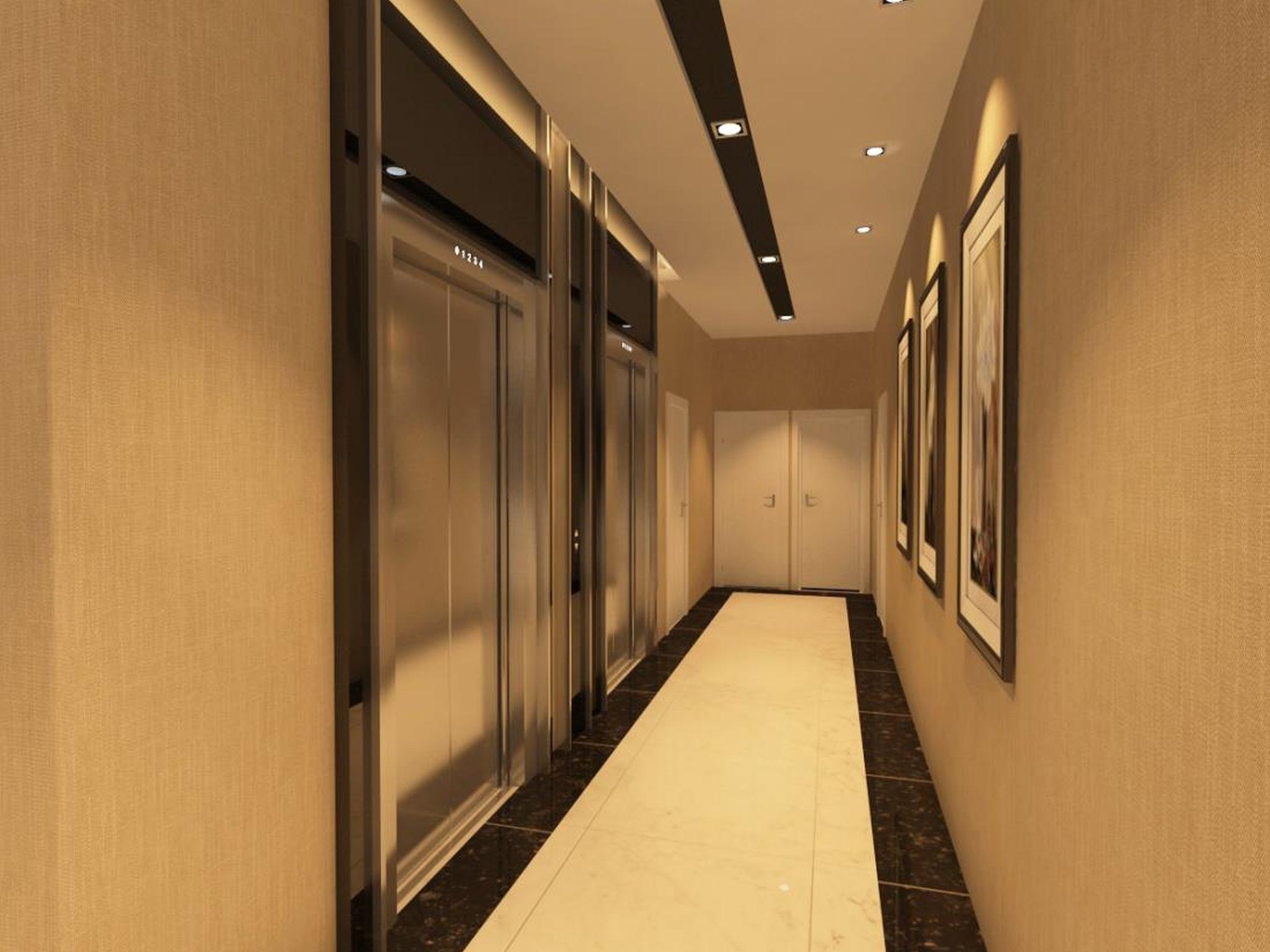 Nu Hotel @ Kl Sentral Куала-Лумпур Екстер'єр фото